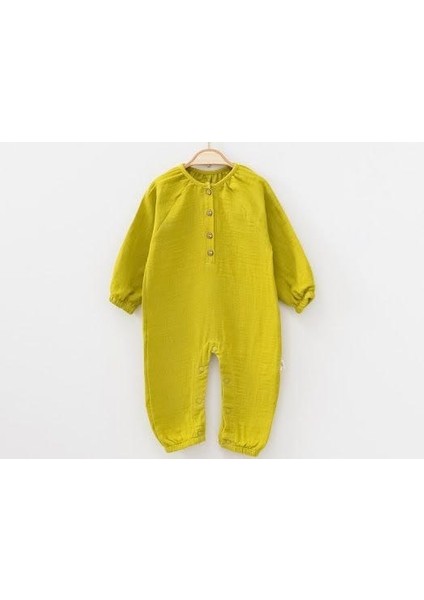 Müslin Tulum 0-3 Ay