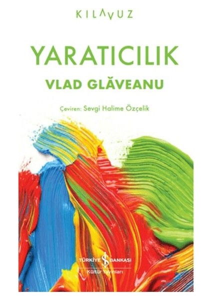 Yaratıcılık