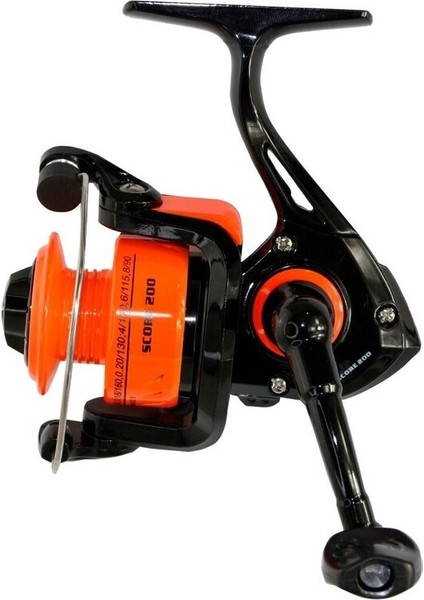 Score 200 5 Olta Makinesi Lrf