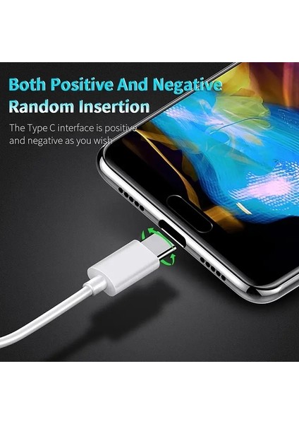 Iphone 15/16/17/plus/air/pro/pro Max Ile Uyumlu 20W Adaptör + Type-C Şar Kablosu Seti