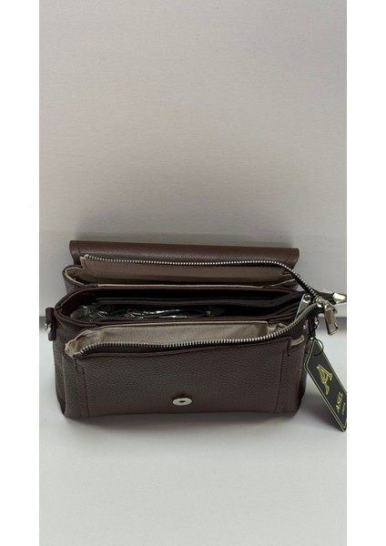 ,çok Gözlü ,kullanışlı,kilit Detaylı ,bayan Kol ve Çapraz Çantası fırsatları