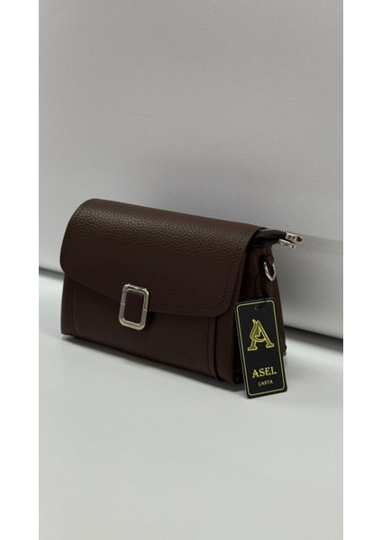 ,çok Gözlü ,kullanışlı,kilit Detaylı ,bayan Kol ve Çapraz Çantası