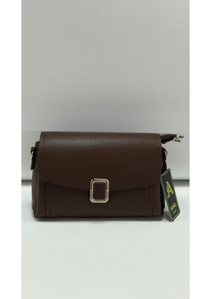 ,çok Gözlü ,kullanışlı,kilit Detaylı ,bayan Kol ve Çapraz Çantası