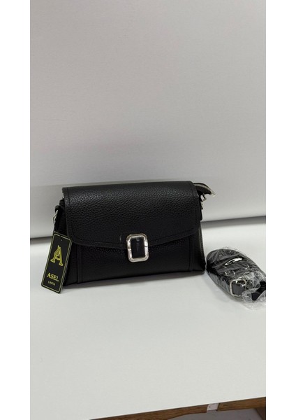 ,çok Gözlü ,kullanışlı,kilit Detaylı ,bayan Kol ve Çapraz Çantası