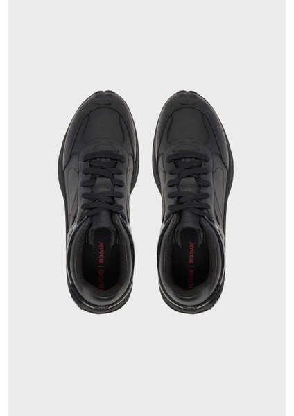 Logolu Sneaker Ayakkabı Erkek Ayakkabı 50552503 003 modelleri