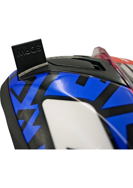 Ls2 Rapid 1 / 2 Kask hariç sadece aksiyon kamera çene aparatı chin mount indirimleri