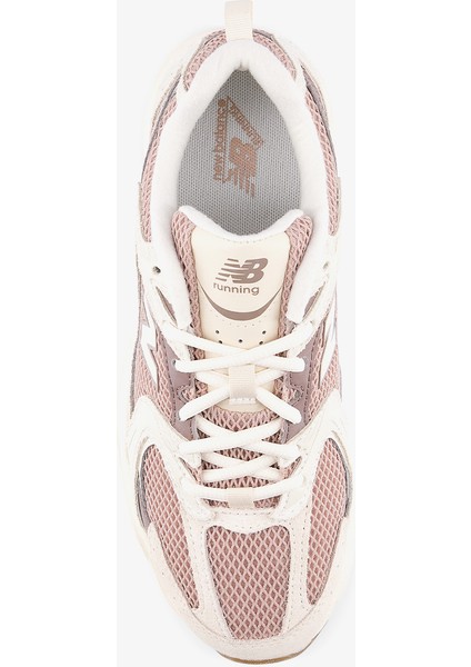 530 Lifestyle Unisex Bej Spor AYAKKABI.163 modelleri