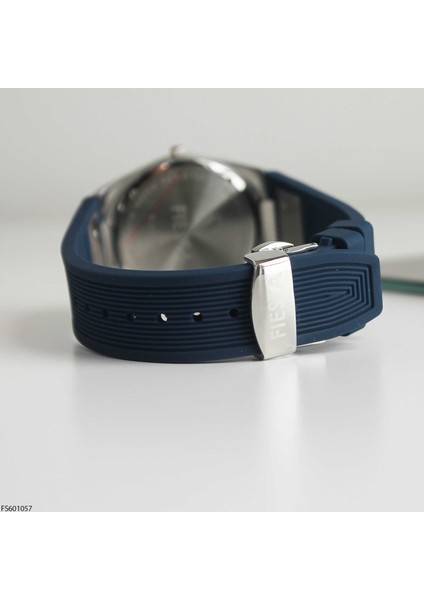 FS601057 Silikon Kordonlu Erkek Kol Saati indirimleri
