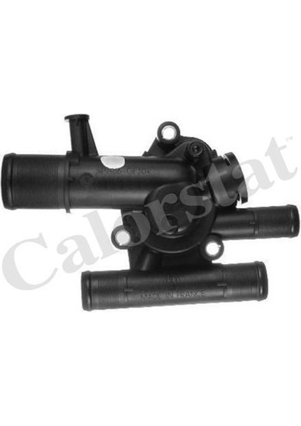 Termostat 89 C Renault Grand Scenıc Iı-Iıı-Megane Iı-Iıı 1.9 Dci 04