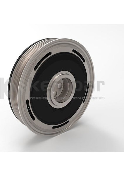 152K20401 - Krank Kasnagı Bmw B37 F20 F45 F46 F48 Mını B37 F54 F55 F56 F57 F60