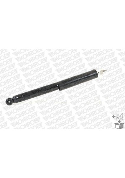 RMNR1650 Arka Amortisör Fıat Cb Serçe M124-M131 1976-2003 9274 Yağlı