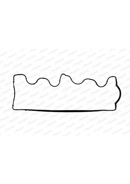 JM5028 - Külbüratör Kapak Conta Brava-Bravo-Doblo-Marea-Palıo 1.9 Jtd 01