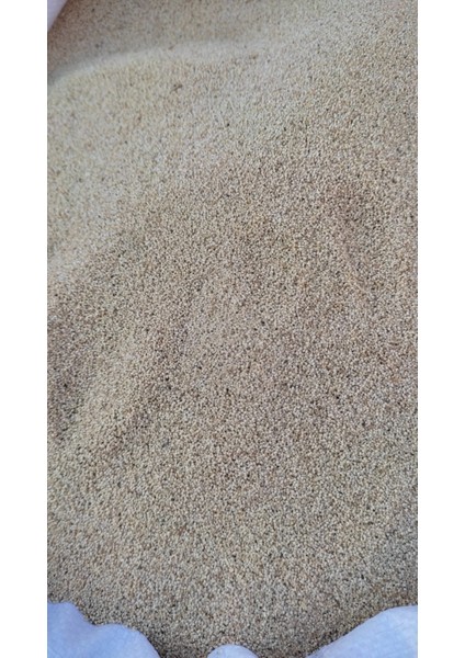 Dövülmemiş Beyaz Haşhaş 1 kg (Amasya Yöresi)