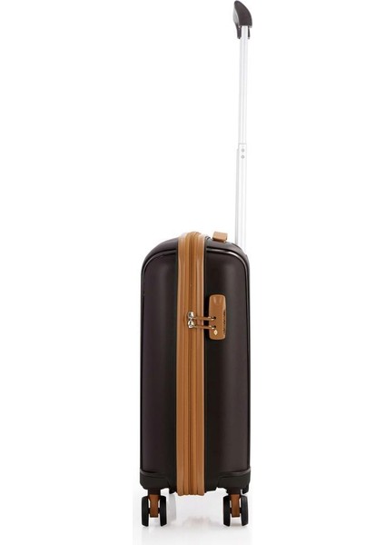 Kabin Boy Kırılmaz Silikon Seyahat Valizi Bavulu V305 fiyatları