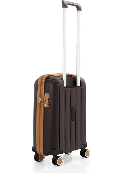 Kabin Boy Kırılmaz Silikon Seyahat Valizi Bavulu V305 modelleri