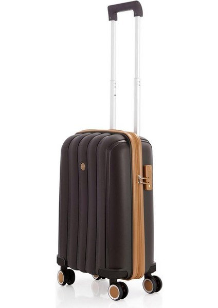 Kabin Boy Kırılmaz Silikon Seyahat Valizi Bavulu V305 fırsatları