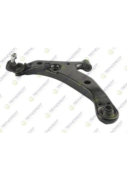 T-436 - Salıncak Alt Sol Rotilli Toyota Corolla 1.6l 4A-FE AE111 98-00-1.3l 4e-Fe EE111 99-00 Enjeksiyonlu