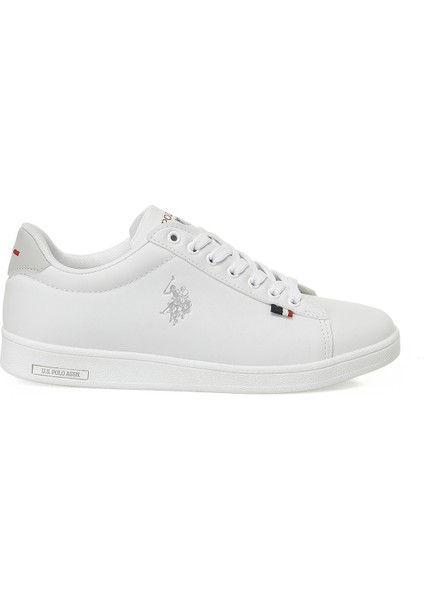 Franco 5pr Beyaz Kadın Sneaker