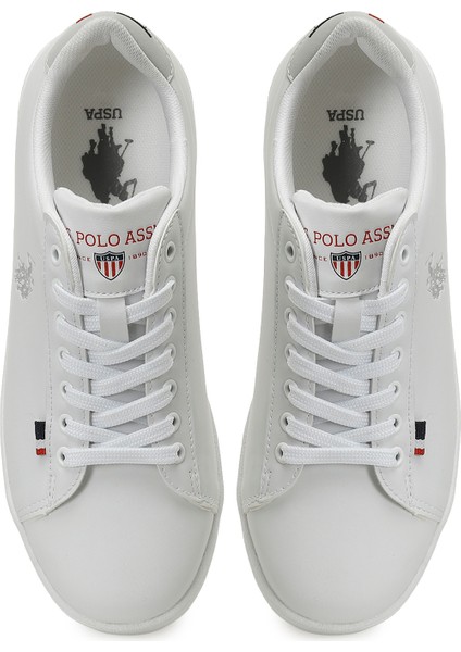 Franco 5pr Beyaz Kadın Sneaker fırsatları