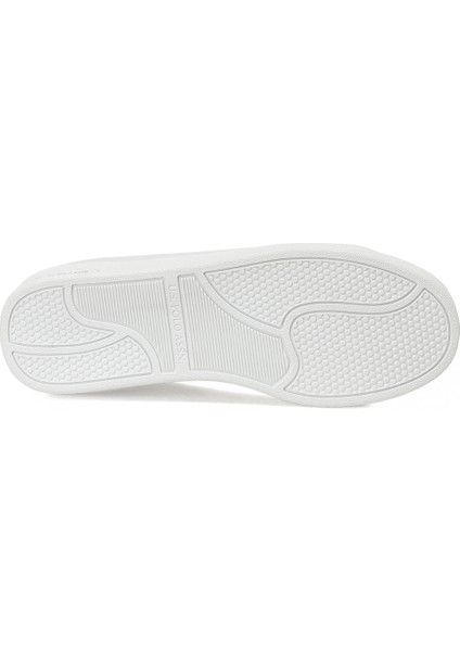 Franco 5pr Beyaz Kadın Sneaker