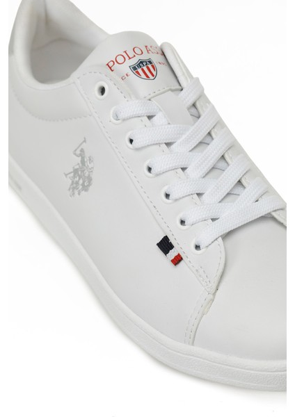 Franco 5pr Beyaz Kadın Sneaker