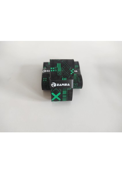 Tenis Raket Grips , x Serisi Desenli Over Grip 3 adet fırsatları