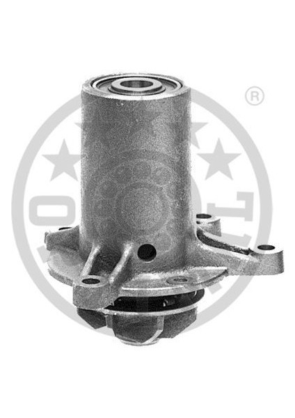 Devırdaım Pompası Mercedes OM616 OM617 W460 B601 B602 W631