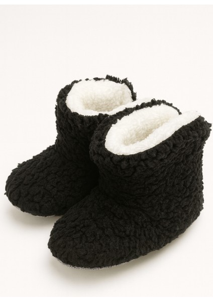 Bebek & Çocuk Kaydırmaz Ev Botu | Konforlu, Esnek |