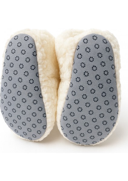 Bebek & Çocuk Kaydırmaz Ev Botu | Konforlu, Esnek | modelleri