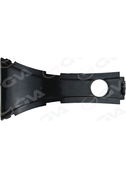 Tampon On Orta Kaplama Bmw G12 G11