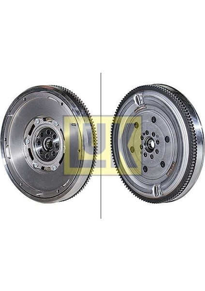 415027210 - Debriyaj Volanı Accord Vıı-Cr-V Iı-Iıı 2.2i-Ctdı 04