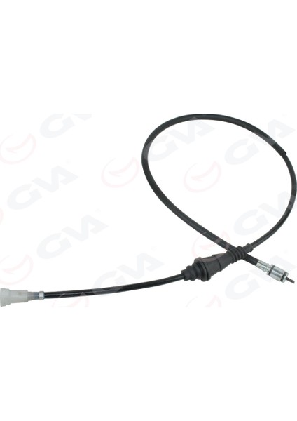 Kilometre Teli Renault 19