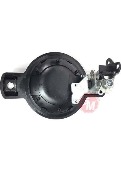 Arka Kapı Açma Kolu Sol Fiat Doblo