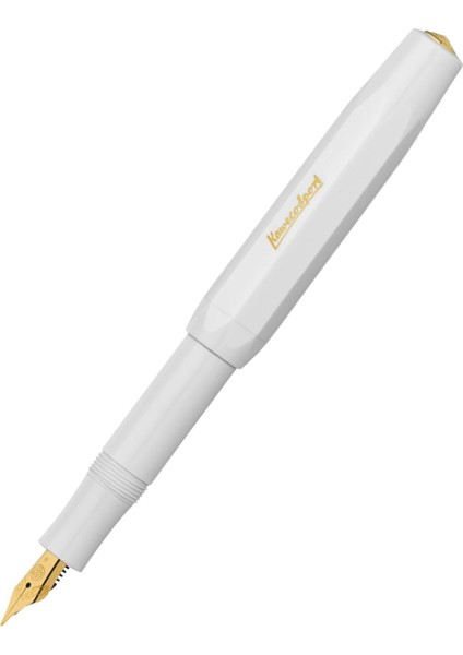 - WizDesign 10000002 Klasik Sport Dolmakalem Beyaz M Uç + Kartuş Kutusu 8'li Karışık Renk + Klips Hediyeli fiyatları