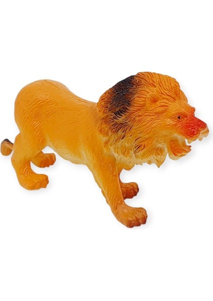 Vahşi Hayvanlar Serisi - YS2689 - Aslan (Lisinya) fiyatları