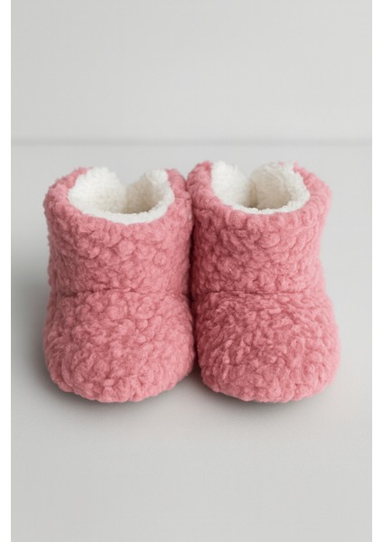 Bebek & Çocuk Kaydırmaz Ev Botu | Konforlu, Esnek |