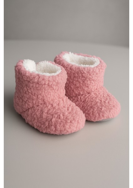 Bebek & Çocuk Kaydırmaz Ev Botu | Konforlu, Esnek | fiyatları