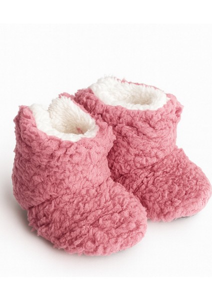 Bebek & Çocuk Kaydırmaz Ev Botu | Konforlu, Esnek | modelleri