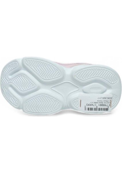 Süperstar Bebe 30503 Cilt Lila Hafif Spor Ayakkabı Bebe fiyatları