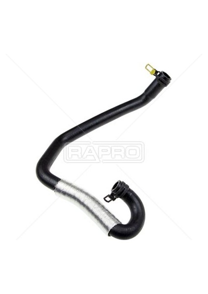 R16456 - Termostat Hortumu Ford Transıt Connect 1.8 Tdcı