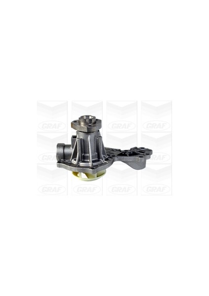 Devirdaim A4 95-00 A6 95-97 Passat 96-00 1.8-1.8 T