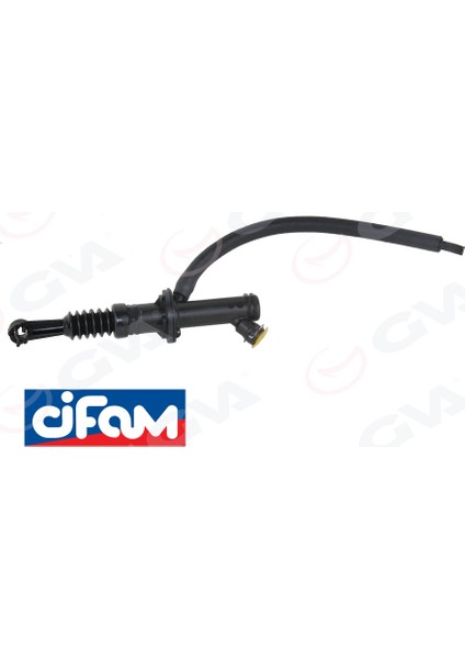 Debriyaj Üst Merkezi Kangoo 08 1.5dci-1.6 16V K9K-K4M