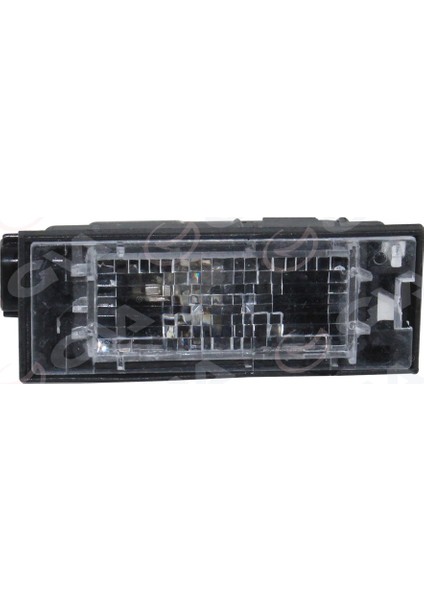 Plaka Lambası Megane Iı-Iıı-Laguna Iı-Iıı-Clıo Iı-Iıı-Iv-Captur Master Iı