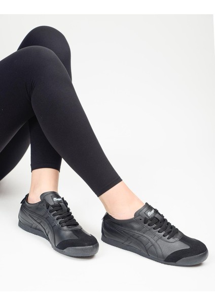 E-2001-2051 Full Siyah Unisex Sneaker Spor Ayakkabı fırsatları