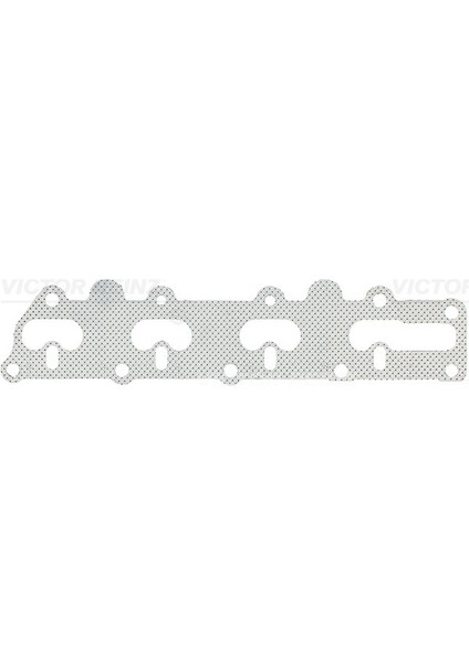 Egzoz Manifold Contası Vectra A-B-Astra F-Omega 2.0 16V X20/X22