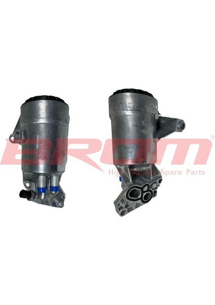 R5605 - Yağ Soğutucu Komple Master Iı 2.5 G9U/G9T