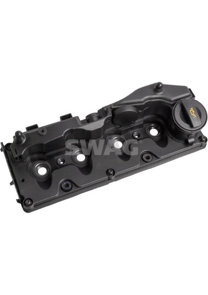 33103851 - Külbütör Kapağı Motor Hava Tahliye Valfi ve Conta Ile Külbütör Kapağı Crafter-Amarok 2.0 Tdı 10- Cnfb-Cdca-Cnea-Cktb-Ckub Febı 177026