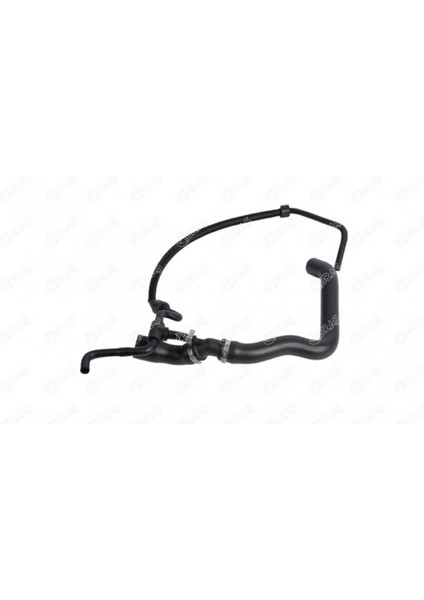 Radyatör Üst Hortumu Vw LT35-VOLT 2.5