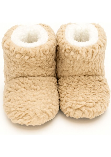 Bebek & Çocuk Kaydırmaz Ev Botu | Konforlu, Esnek | modelleri