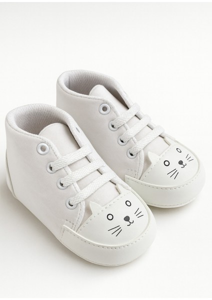 Sevimli Bebek Ayakkabı Patik 18-19 Numara 3-6 Ay ve 6-12 Ay fiyatları